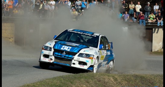 Valasska Rally